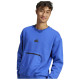 Adidas Ανδρικό φούτερ City Escape Fleece Crew Sweatshirt